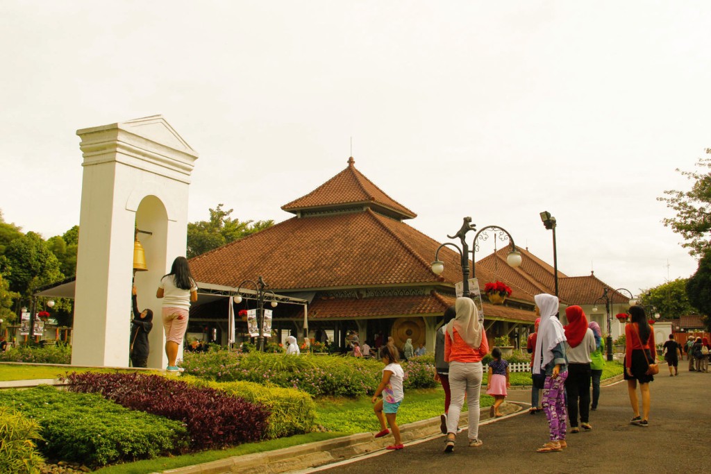 Pendopo Bandung